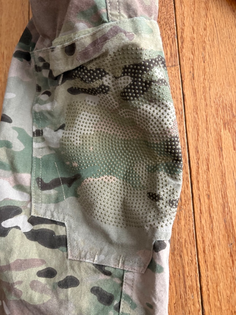 DRIFIRE FR Combat Shirt Multicam OCP - Picture 6 of 6